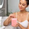 Plastic Manual Facial Cleanser Foam Maker, Handheld Foaming Tool for Face Wash and Daily