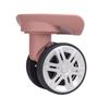 Universal Silent Roller Wheels for Suitcase Repair
