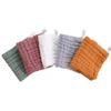 Child's Cotton Burp Cloth: Absorbent Square Towel for Babies