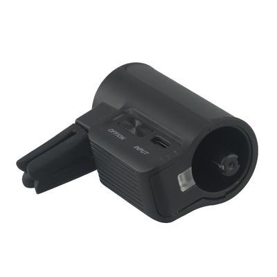 Notes OEM Number Aluminum Alloy ABS Car Electric Air Diffuser Car Electric Air Diffuser Car Electric Air Diffuser