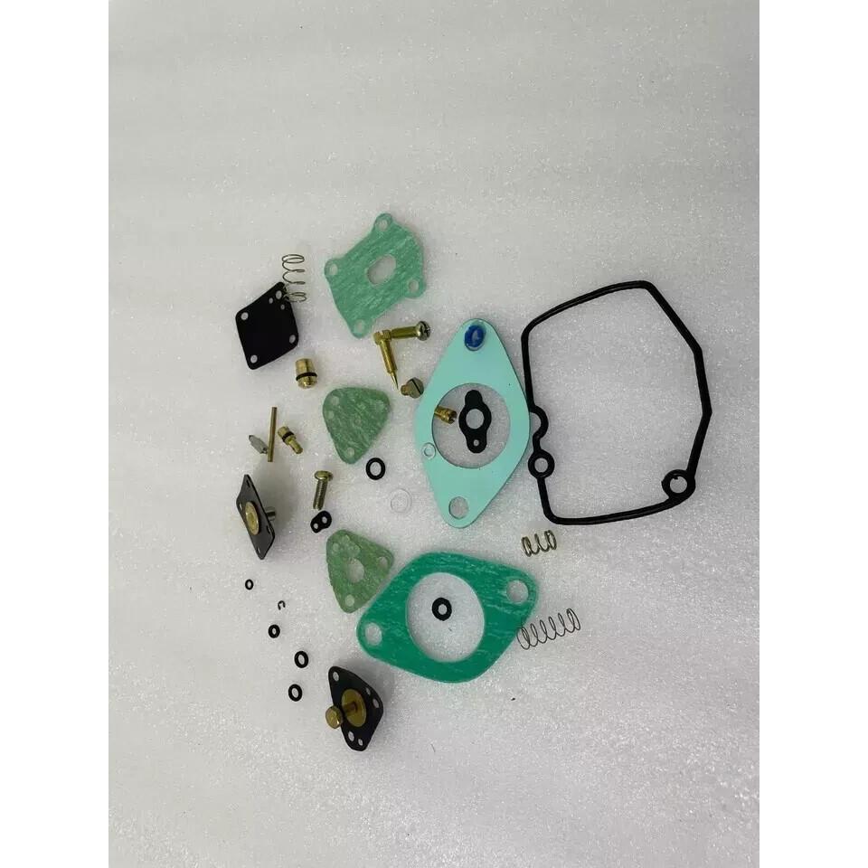Suzuki Sierra Drover SJ410 1.0 LTR F10A Carb Carburettor Repair Kit |Fit For