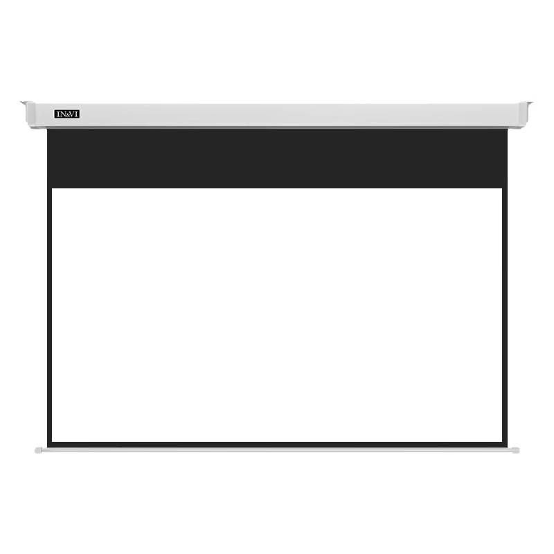 IN&VI Motorized HD Projector Screen