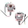 1 Set 3285312S Carburetor Replacement For 3285304S 3285311S 3285322S Applicable Engine Lawn Mower Parts And Accessories