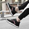Fashion New Genuine Leather Men Height Increasing Shoes 4/6/8CM Outdoor Casual Sneakers Men Fashion Sports Shoes Men Size 37-43