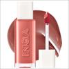[INGA] Water Glow Lip Tint (4.5g) - 13 Colors | Long-Lasting Hydrating Glossy Tint, Non-Sticky Glass Skin Finish, K-Beauty