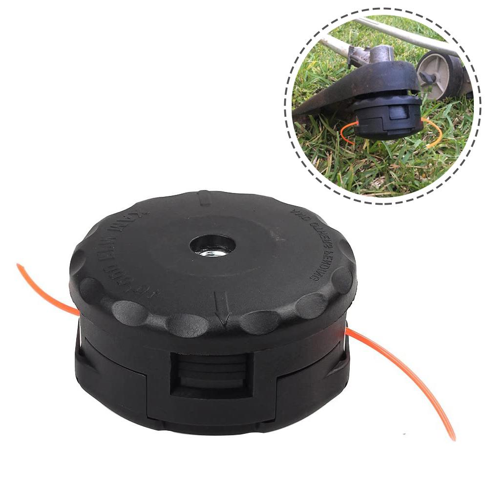 Part Head Trimmer Replacement PAS211 PAS225 PAS225VPB PAS231 PAS260 Reuseable 10mm X 1.25 99944200907 For ECHO