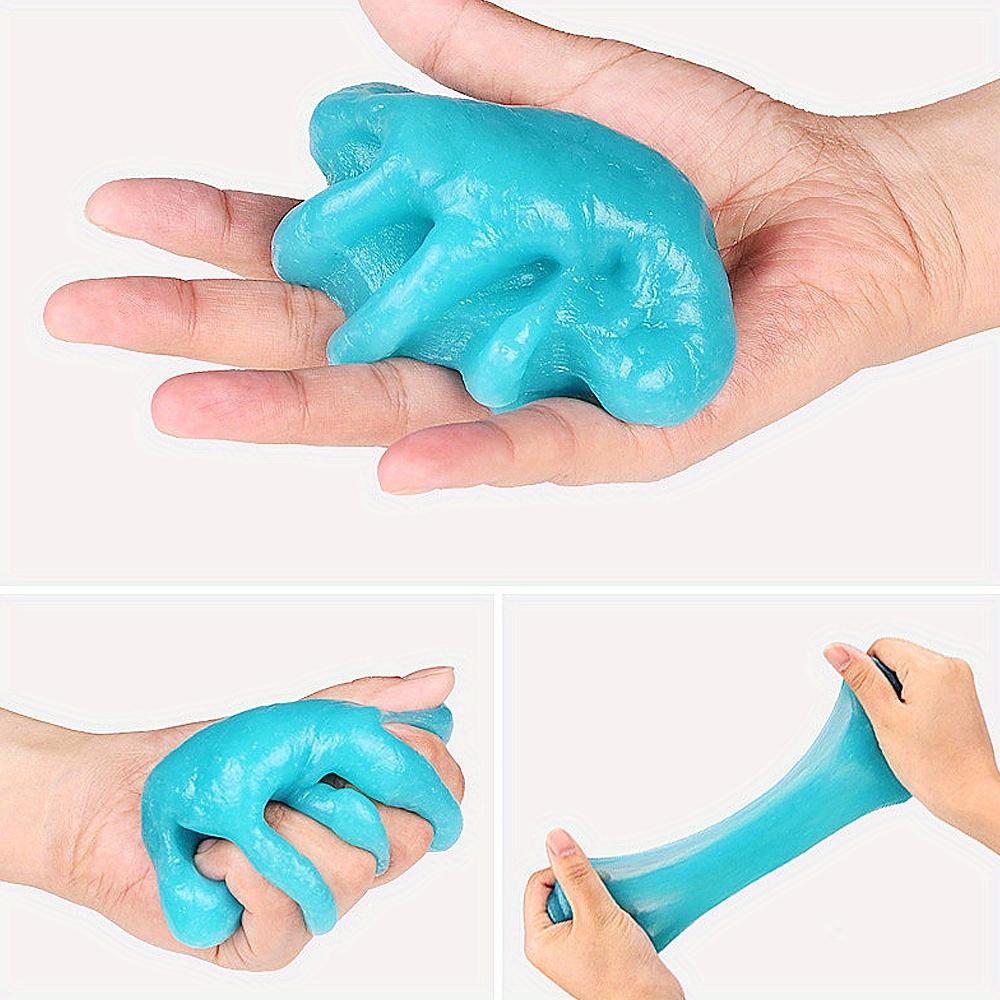 Car Cleaning Gel Details Caulking Agent Car Detail Tools Car Interior Cleaning Car Accessories Car Kit Keyboard Cleaner
