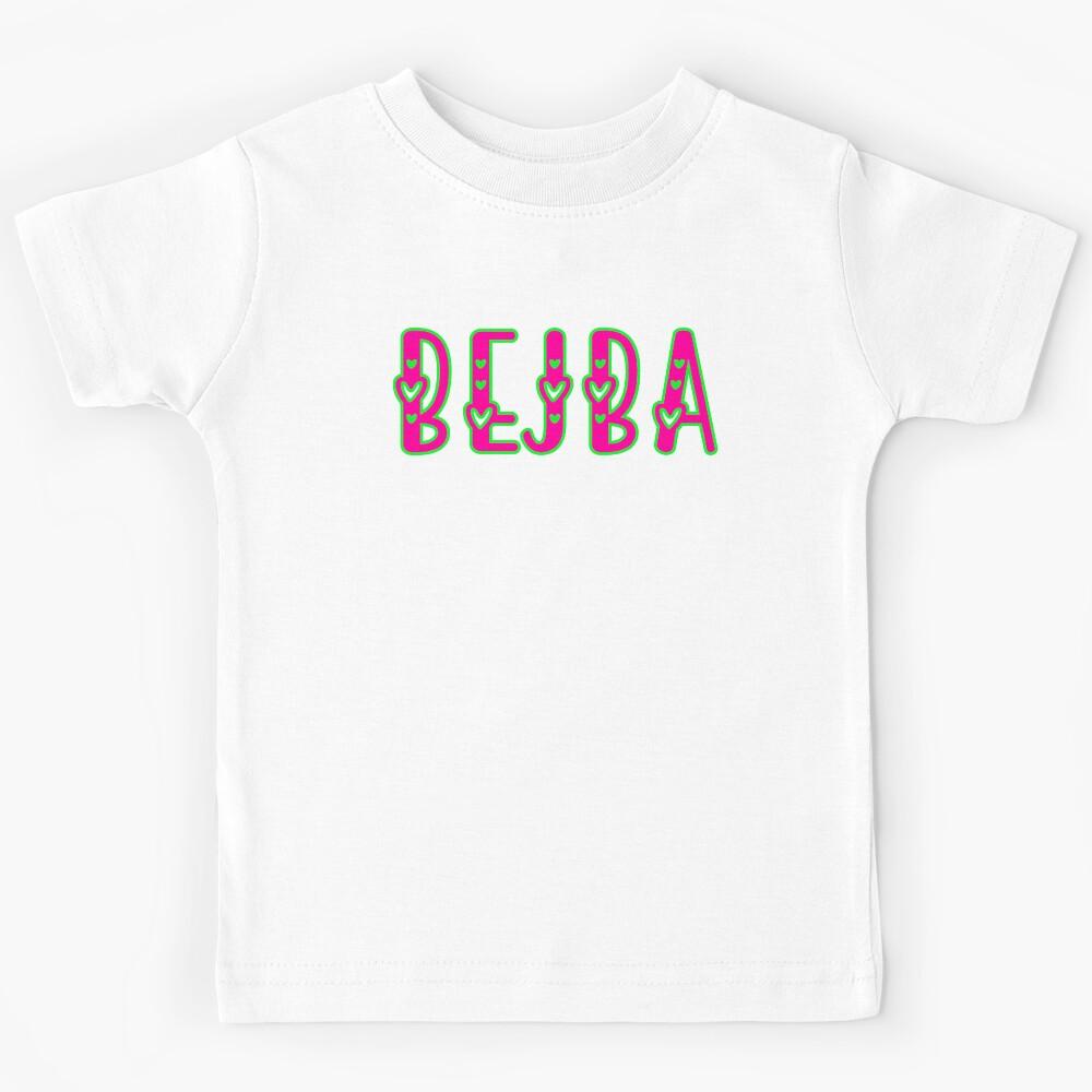 Bejba: Solo Sensation from Poland | Eurovision 2023  Kids T-Shirt 130