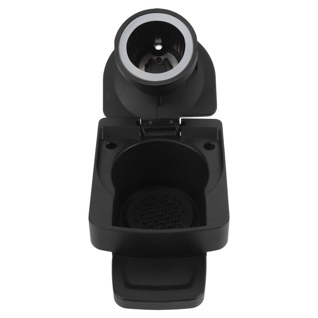 Kaffeekapseladapter Wiederverwendbarer Nachfüllbarer Kaffeepadadapter für Kaffeemaschinenzubehör