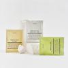 ONE THING Large Size Modeling Pack Houttuynia Cordata Soothing Pore Care 1kg with Tool Set
