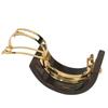 Louis Vuitton M03551 Monogram Hair Cuff - MNG Resin Pony Hair Ties Barrette