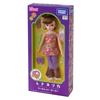 TAKARA TOMY Licca-chan Doll  Licca Margaret-GoGo Dress-up Pretend Play Toy for ages 3 and up