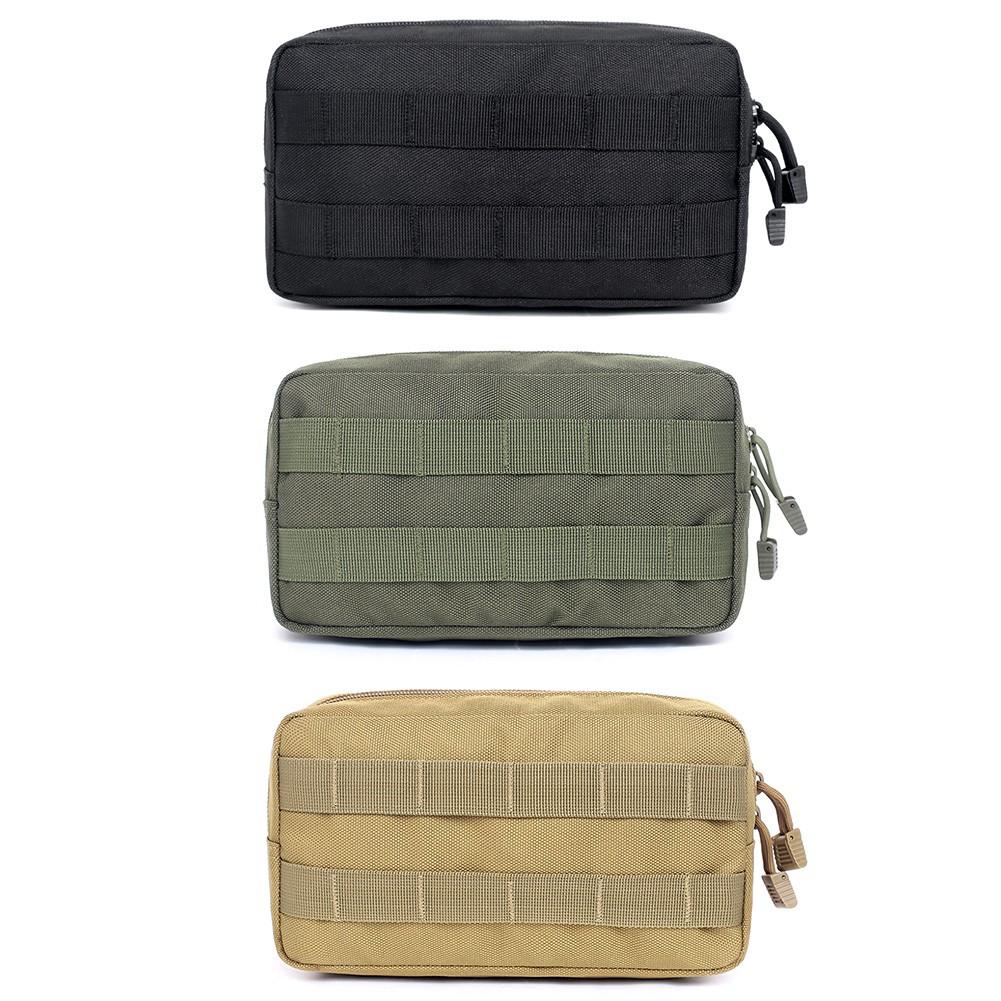 molle tool pouch