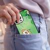 Japanese Style Tiger Cat Shiba Inu Phone Case For iPhone 17 Air 15 16e 14 13 Pro Max Coque 12 11 Pro Max PLUS Cover