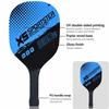 Wooden Pickleball Paddles Set Beginner Pickle Ball Equipment Complete Set Paddle Racquets Set  Men