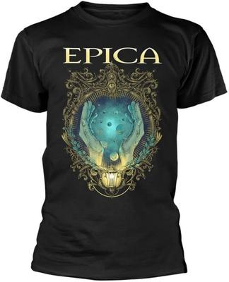 Epica Band T-Shirt