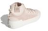 adidas Nizza Hi Dl 'Pink Creamwhite' Damskie GZ2648