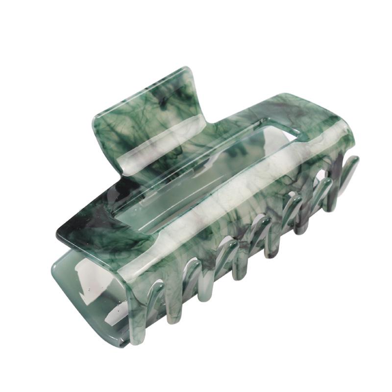 Baoguang F257 Haarnadel-Set: Einfache Haarspangen für den Hinterkopf, einteiliger Haargreifer für Frauen