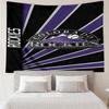 Rockies Baseball Quick-Dry Tapestry Hanging for Bedroom,Livingroom, Playroom,Decor Art Room Wall Tapestry Holiday and Birthday Gifts