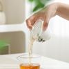 Shangqi Panda Portable Ceramic Travel Tea Set