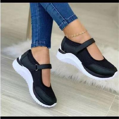 Casual Shoes Women 'S Spring And Summer Wedge Heel Casual Plus Size Sports Women 'S Shoes