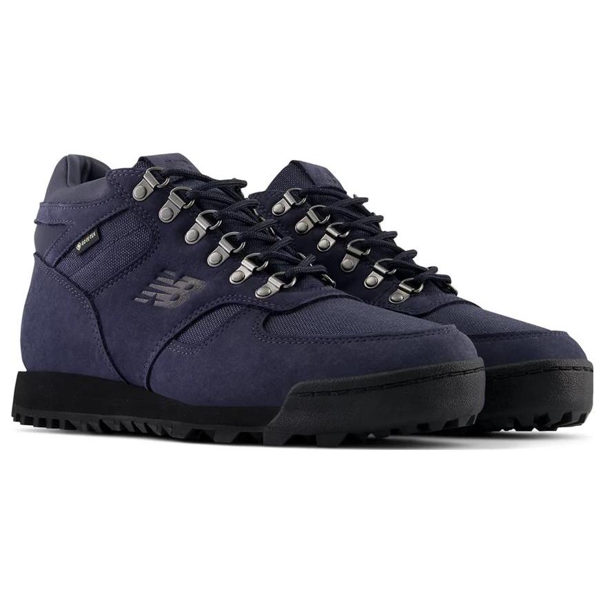 new New Balance Rainier Gore Tex Navy
