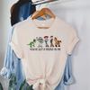 Women Streetwear Retro Print TShirt Youve Got A Friend In Me Toy Story Shirt TShirt Mom Gift Y2K Top