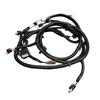 Rear Bumper Subframe Parking Sensor Harness Direct Fit For Tesla Model X 2016-2020 1032435-00-G 1032435-00-F Auto Wiring Cable