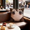 anime Glasslip Cushion Cover Decorative Cushion Cushions Covers Cover Sofa x Pillow Piece x x Pillowcase
