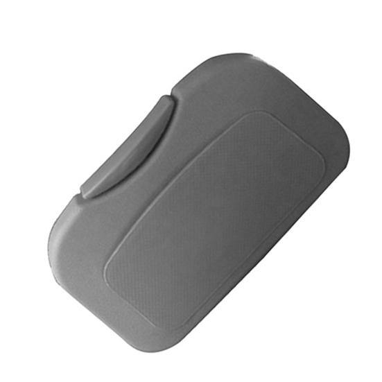 Durable Folding Travel Food Drink Portable Plastic Tray Holder Car Kit