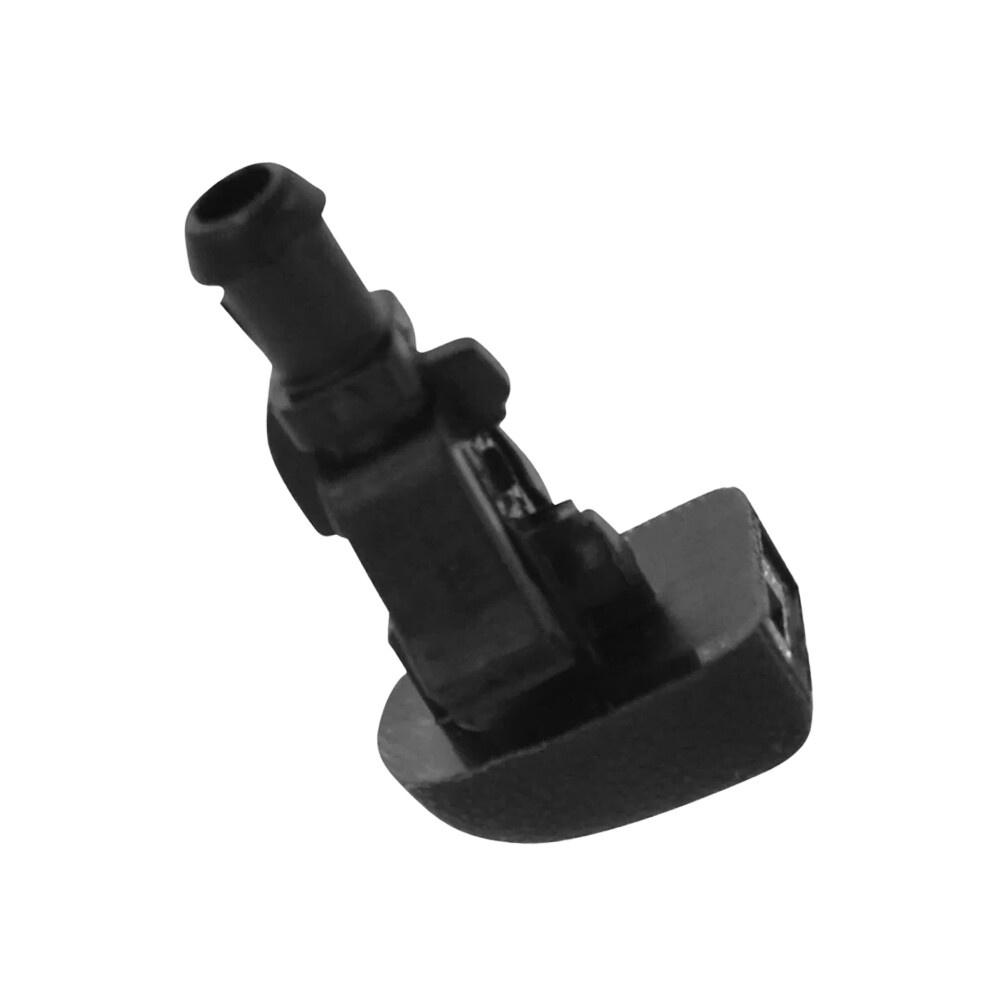 2Pcs Front Windshield Wiper Washer Nozzle For Chevrolet Colbalt Pontiac Pursuit G5
