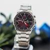 CASIO Men EDIFICE Black Watch EQB-1000XYD-1APR