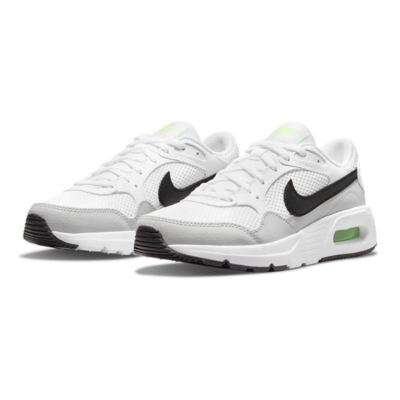 Nike Air Max SC 'White Photon Dust' GS Sneakers CZ5358-105