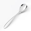 Kitchenware, Cooking Utensils, Stainless Steel Dessert Spoons, Flatware Spoons