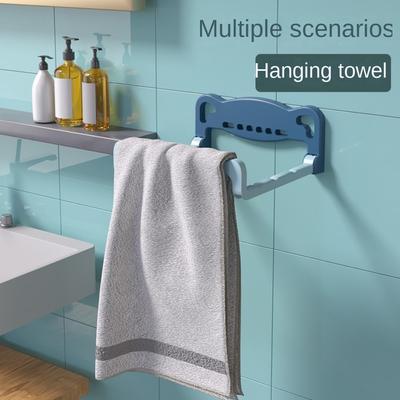 Storage Washbasin Hangers Wall Mounting Hangers Simple Storage Shelves  Bathroom
