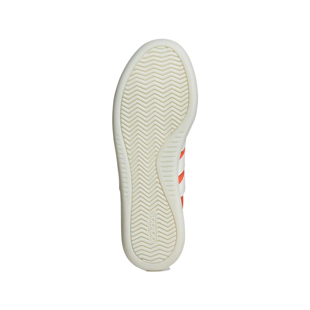 Adidas BARREDA DECODE Low Top Skateboard Shoes Unisex Orange Sneakers JQ6670