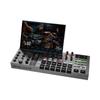 AI Smart Live Broadcast Director Switcher