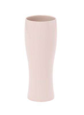 CB Japan Tumbler Pink 380ml Stainless Steel Vacuum Insulated Ceramic Painting Potelier UCA