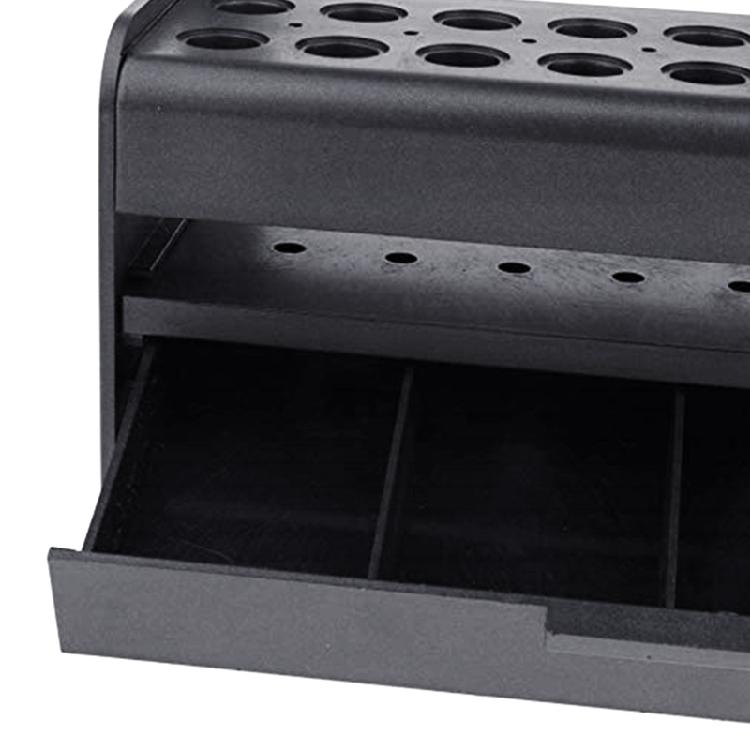 Upgraded Screwdriver Organizer Plier Organizer Multifunctional Rack with Drawer