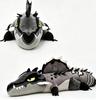 Fury the Lightning Master Plush Toy - Lightning-Themed Soft Stuffed Animal, Unique Design, Kids' Favorite,