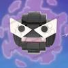 MOOXI MOC Ash Monster Cute Anime Games Compatible Figures Building Blocks Adults Toys For Children Friends Gift Bricks Cheap DIY