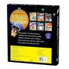 Solar System Encyclopedia for Kids Book Collection: Explore Planets, the Sun, Moon, Earth, Stars & the Universe Fun Space Facts for Little Explo