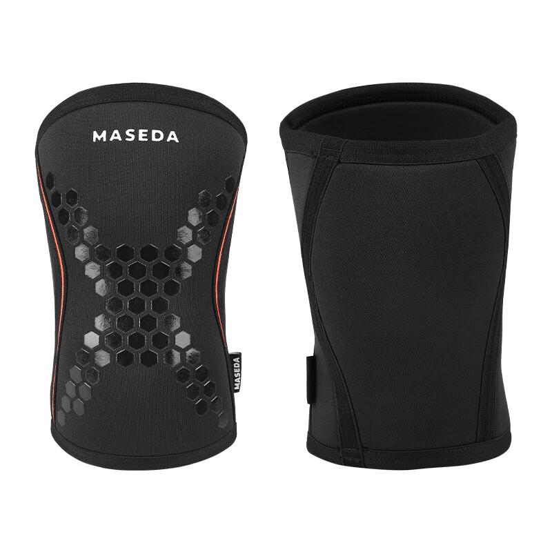 Tingbai Weightlifting Knee Support Sleeve