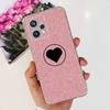 For OPPO Realme 9 Pro Plus 5G Case RMX3392 Fashion Butterfly Silicone Soft Cover For Realme 9 Pro+ Case Realme9 Shockproof Funda