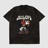 In Moderation Gulch Band Unisex T-Shirt, Punk Band Shirt TE7217