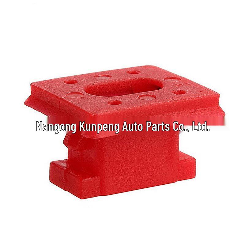 BMW E46/E65/E66/E83/N Car Door Walnut Wood Interior Panel Clip