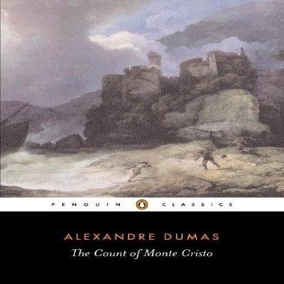 The Count of Monte Cristo by Alexandre Dumas Paperback Book 9780140449266