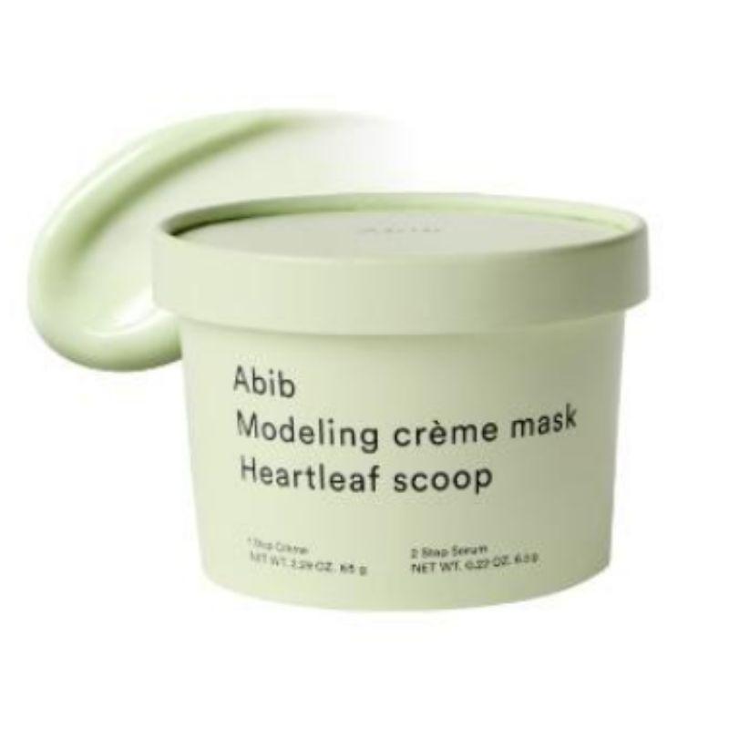 ABIB Моделирующая кремовая маска Хауттуния
