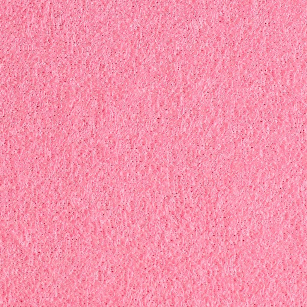 Classic terry fitted sheet 150x190, 160x200x20, pink_10, matex