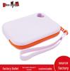 Silicone Coin Purse & Waterproof Storage Bag for Card, Key, or Pet Snacks